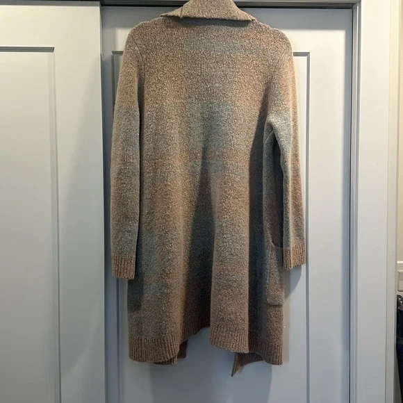 Fall Sweater CYRUS - Picture 4 of 4